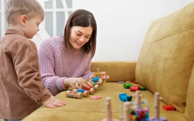 How to Prepare Your Child for ABA Therapy at Home