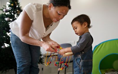 7 Signs of Autism in Children